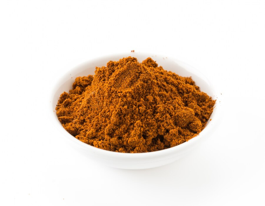 Curry Powder 500g