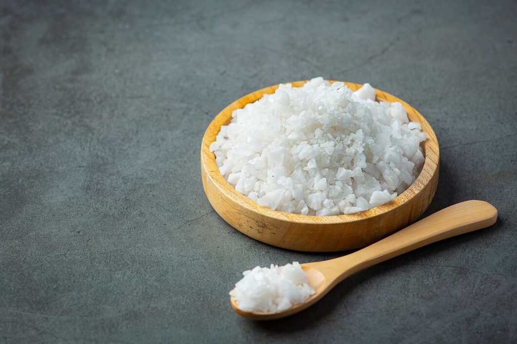 Salt 1kg