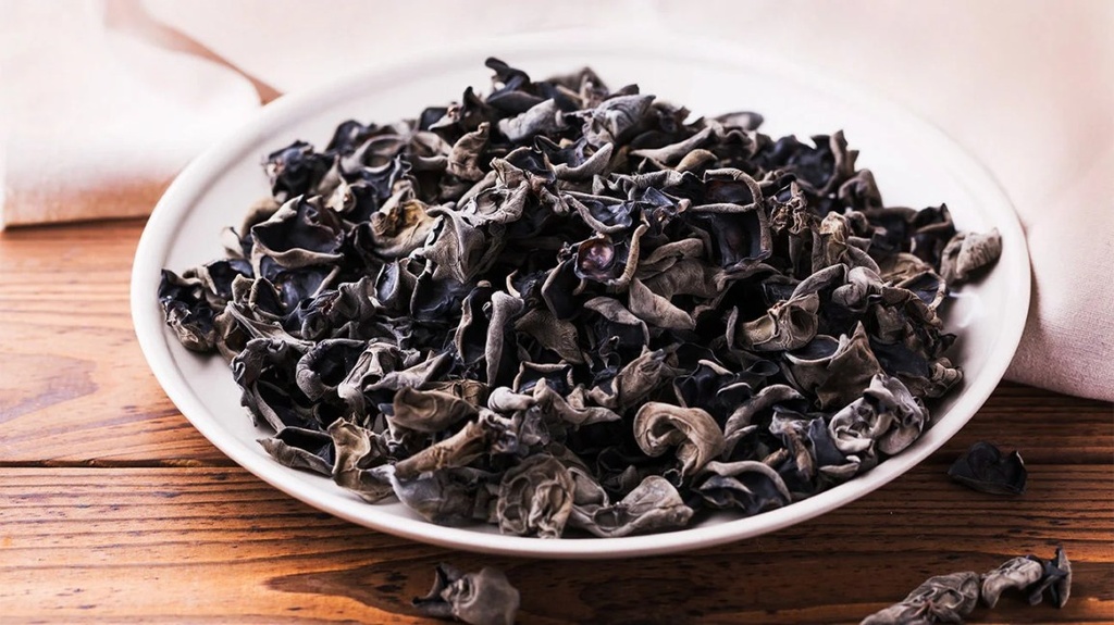 Black Fungus