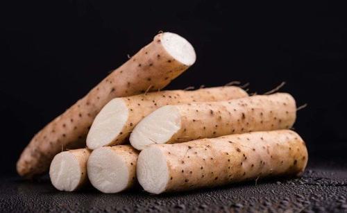 Chinese Yam