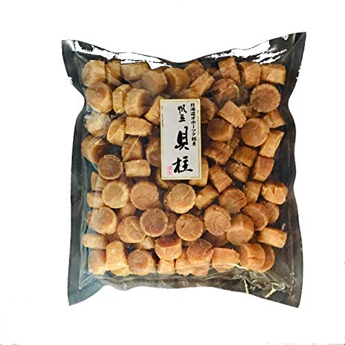Dried Scallops