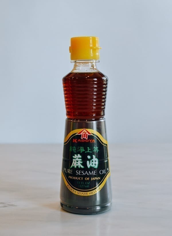 Sesame Oil