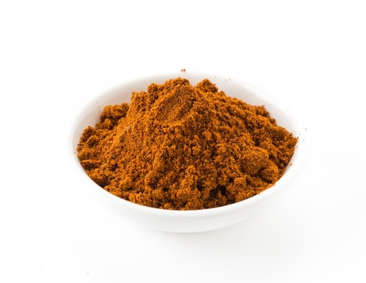 Curry Powder 500g