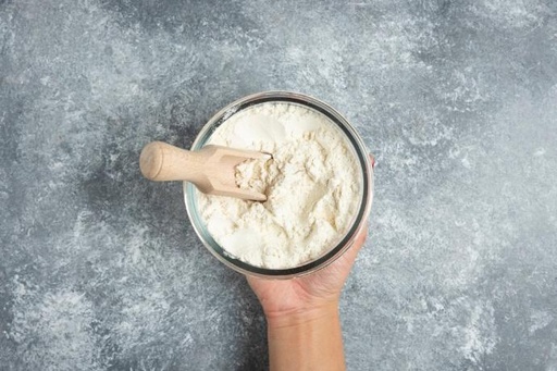 Milk Powder 1kg