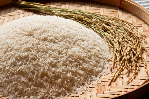Rice 5kg