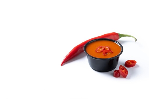 Chili Sauce 500g
