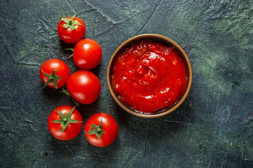Tomato Sauce 500g