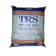 Fine Salt (25kg)