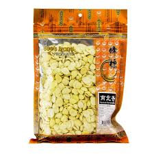 Sweet & Bitter Apricot Kernels