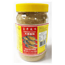 Flatfish Powder