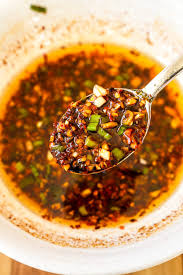 Chili Oil